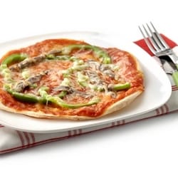 عجينة البيتزا الأساسية | Philips
