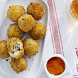 Risotto Balls | Philips