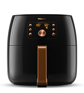 Philips Airfryer Avance XXL, HD9860/94