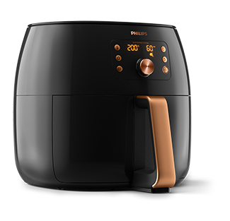 Philips Airfryer Avance XXL, HD9860/94