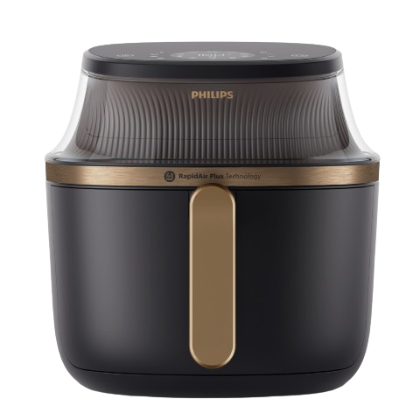 Airfryer 3000 series XXL Connected, with RapidAir technology