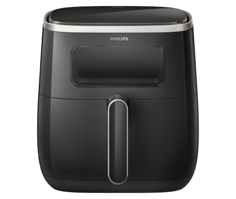 Airfryer 3000 Series XL, Philips airfryer, cooking