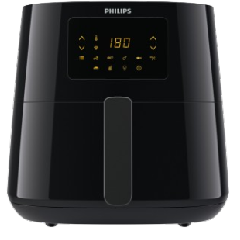 Airfryer Combi 5000 Series XL