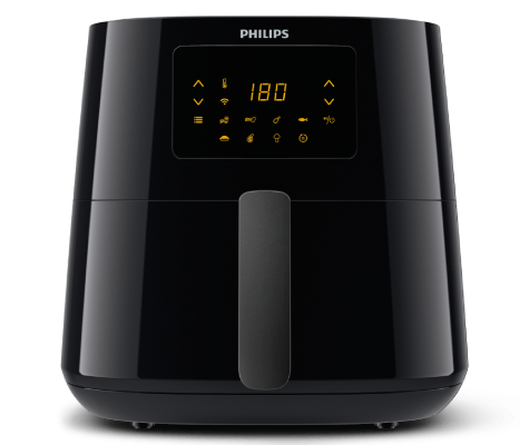 Airfryer Combi 5000 Series XL