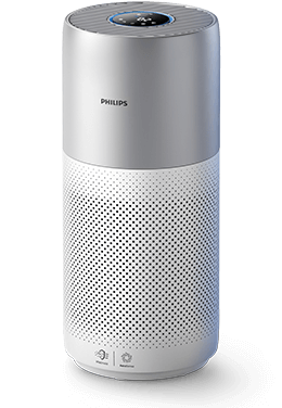 Philips Smart Air Purifiers and Humidifiers