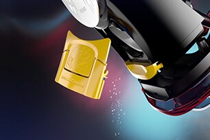 Philips steam irons, easy de calc, Quick Calc Release