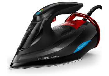 Philips steam irons, Azur Elite, GC5037/80