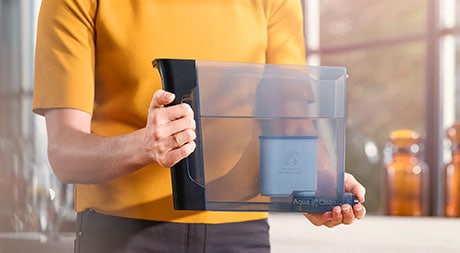 AquaClean water filter