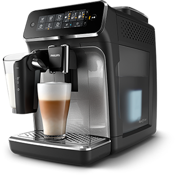 Philips LatteGo 5400