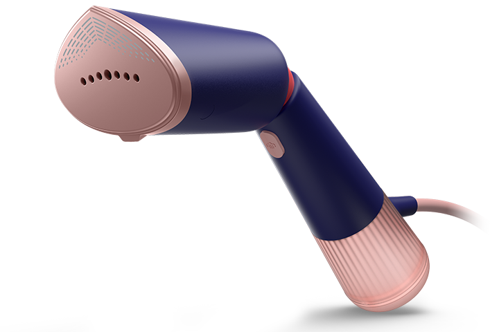 أداة كوي الملابس البخارية المحمولة باليد من Philips من السلسلة 7000، ‏STH7060/80