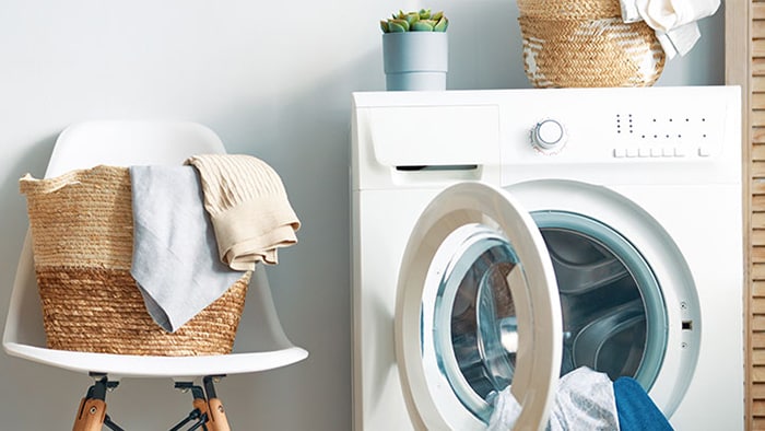 Tips, FAQs, and myths about laundry and ironing
