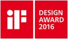 iF design award