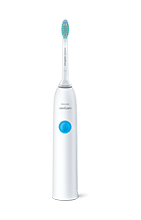 Daily clean toothbrush