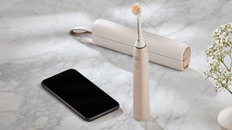 How to use the Philips Sonicare App on Android and iOS