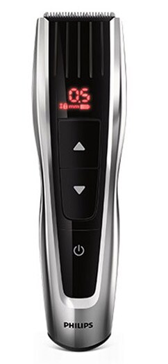 philips fast even haircut series 7000