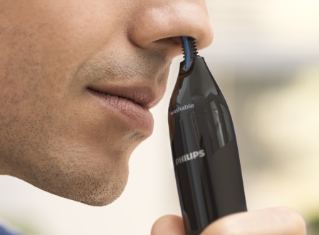 Philips nariz top