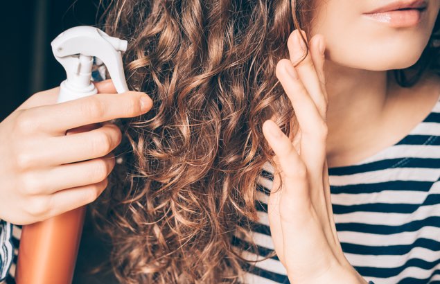 Soft or healthy hair?