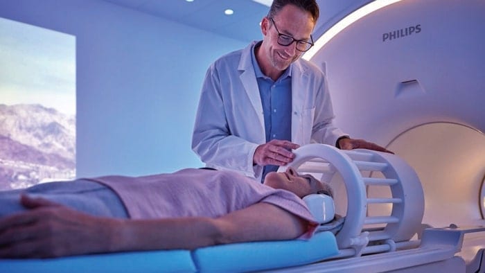 Philips highlights the role of impactful partnerships at Arab Health 2023 to achieve real and long-term healthcare results