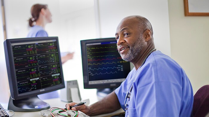 How the COVID crisis could spark positive change in healthcare