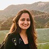 Juhie Gorwara