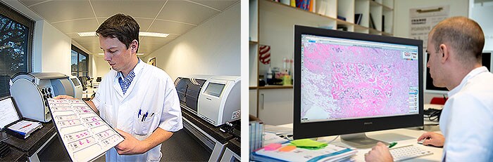 Philips intelliSite Pathology Solution