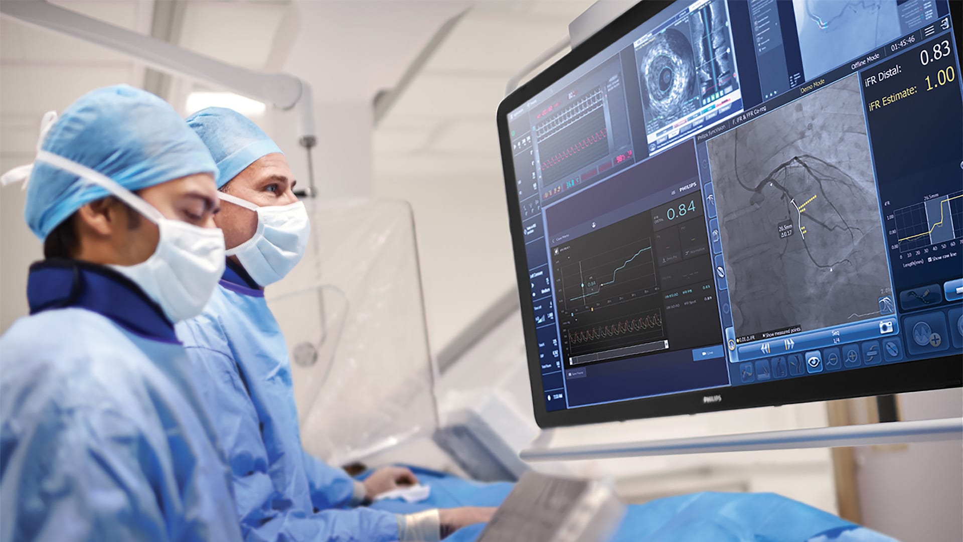 Late-breaking iMODERN findings presented at TCT 2025 and published in the New England Journal of Medicine highlight new evidence to guide treatment choices for heart attack patients