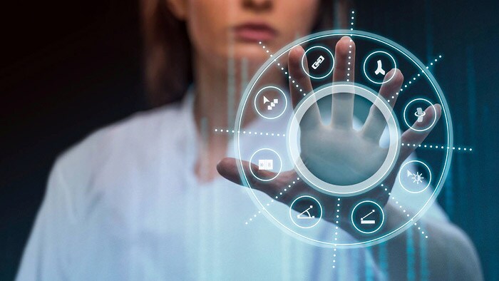 Philips showcases AI-powered connected health technologies at Arab Health