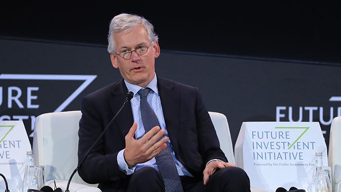 Philips at the Future Investment Initiative