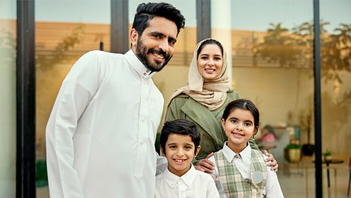 مؤشر فيليبس للصحة المستقبلية 2025: المملكة العربية السعودية تبرز كدولة رائدة متفائلة بشأن الذكاء الاصطناعي في مجال الرعاية الصحية