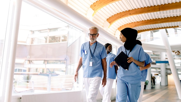 Philips Future Health Index 2023 Saudi Arabia: Saudi Arabian Healthcare Leaders are embracing technology, sustainability and partnerships for better care delivery