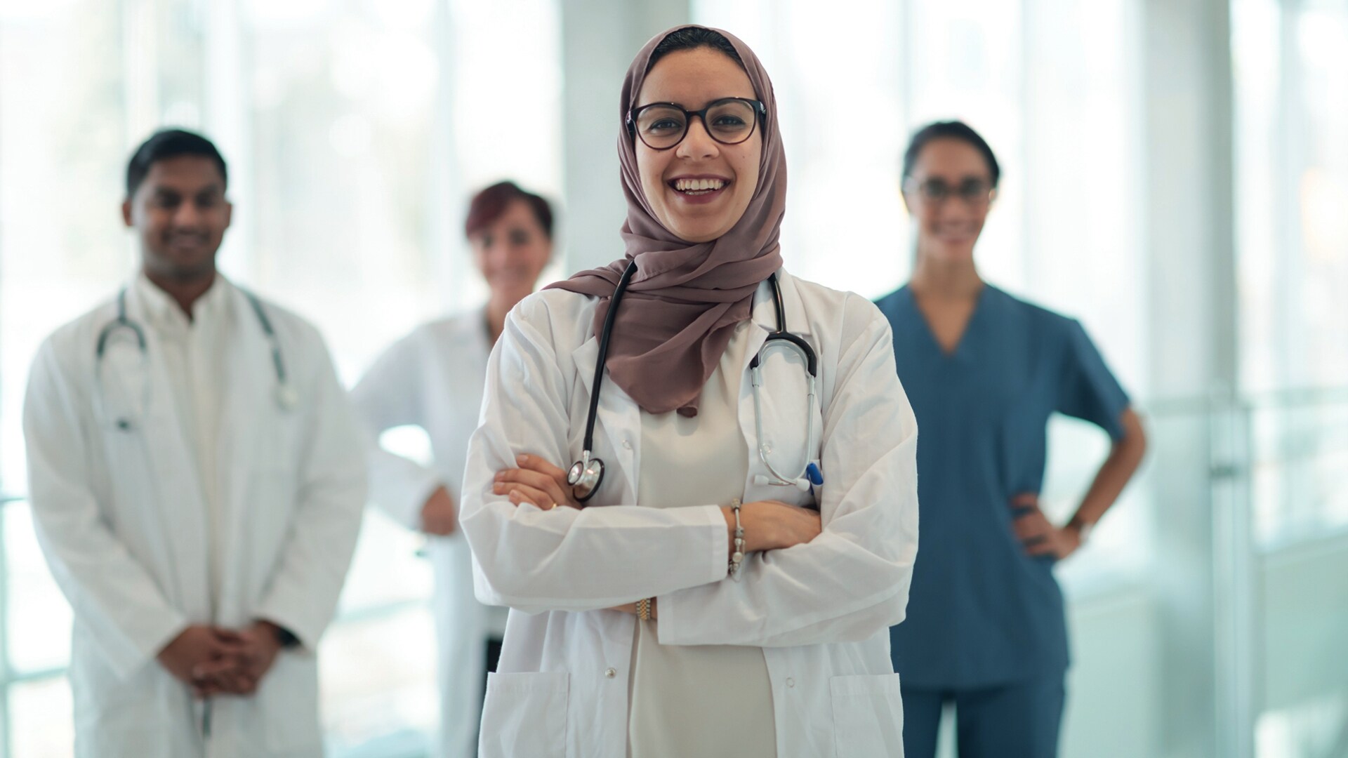 تقرير مؤشر الصحة المستقبلية 2021 من شركة فيليبس يشير إلى تبدّل أولويات قادة قطاع الرعاية الصحية في المملكة العربية السعودية