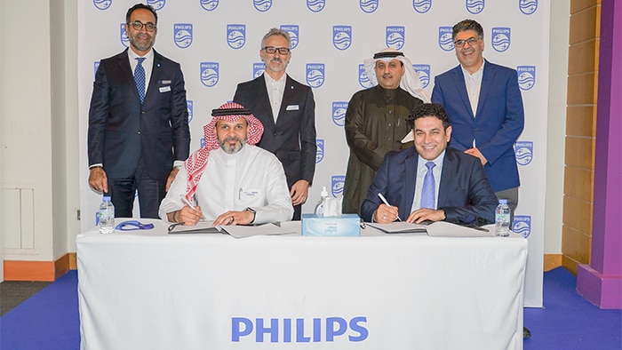 Philips partners with GAD International to deliver outstanding patient care and increase operational efficiency for better performance and outcomes