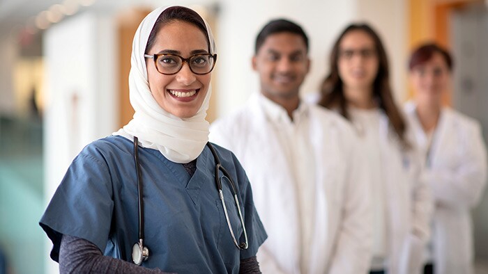 تقرير مؤشر الصحة المستقبلية 2022 من فيليبس يكشف عن تحولات جذرية في أولويات قادة قطاع الرعاية الصحية في المملكة العربية السعودية خلال مرحلة التعافي من الجائحة